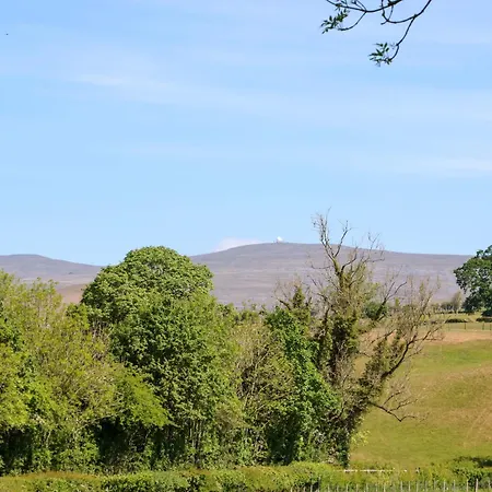 3 Railway Holiday home *