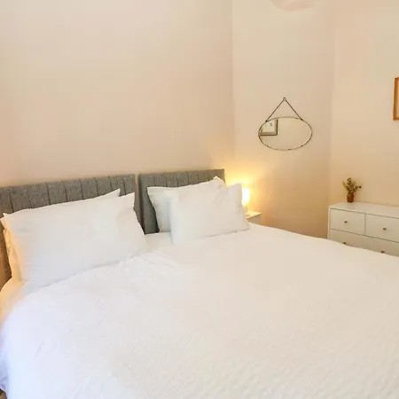 Holiday home 3 Railway Long Marton