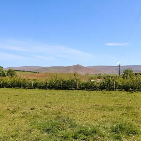 3 Railway Holiday home