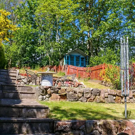 3 Railway Long Marton