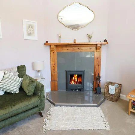 Holiday home 3 Railway *