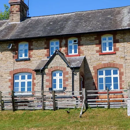 Holiday home 3 Railway