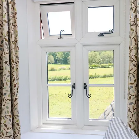 3 Railway Holiday home *