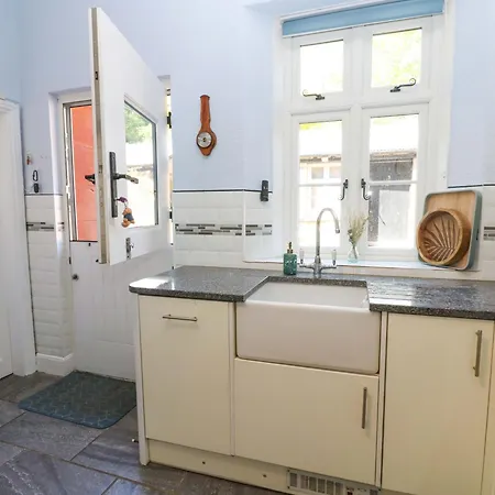 Holiday home 3 Railway