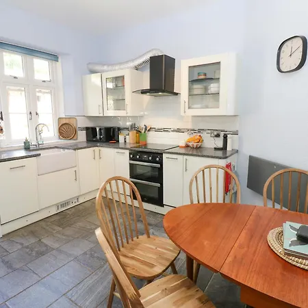 3 Railway Holiday home Long Marton