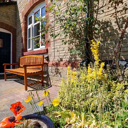 Holiday home 3 Railway Long Marton