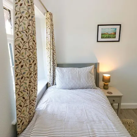 Hébergement de vacances 3 Railway