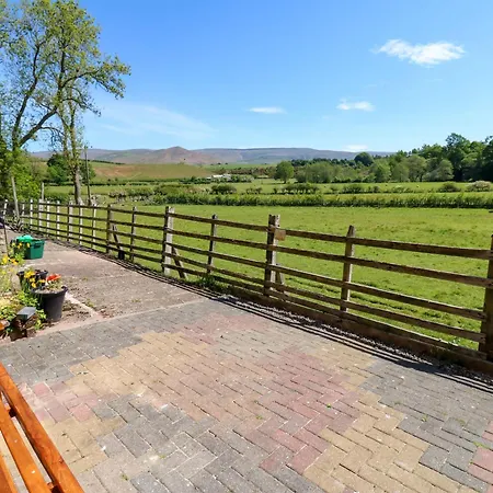 Hébergement de vacances 3 Railway Long Marton