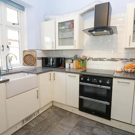 別荘 3 Railway Long Marton