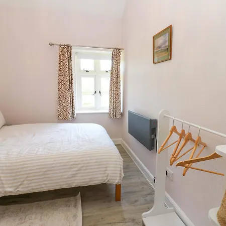 3 Railway 別荘 Long Marton